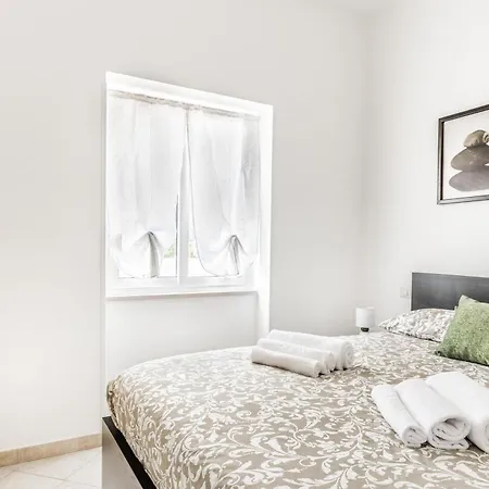 Villa 'villa Venere Superior' 50mt Sea-free Parking-garden *