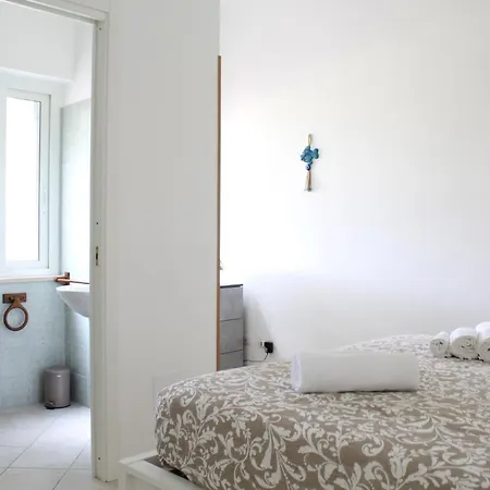'villa Venere Superior' 50mt Sea-free Parking-garden Villa